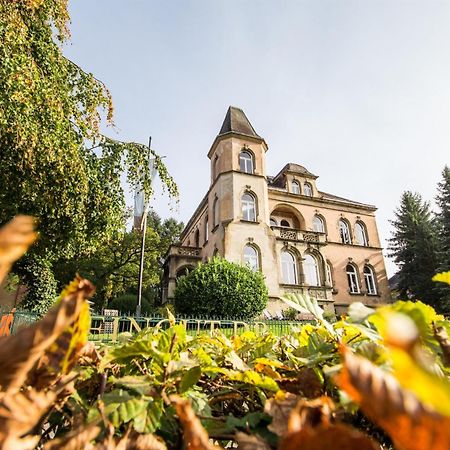 Weingut Dr Wagner Vila Saarburg Exterior foto